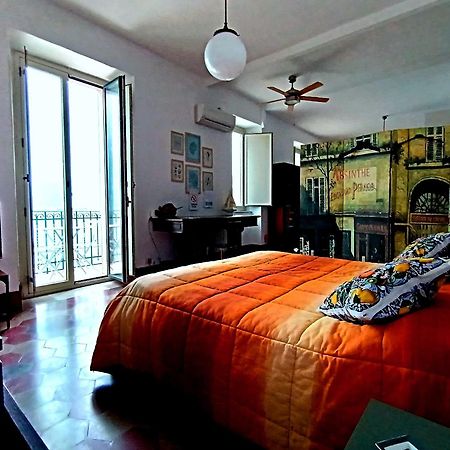 Вілла Casa Angioletta Таорміна Екстер'єр фото