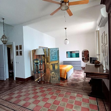Вілла Casa Angioletta Таорміна Екстер'єр фото