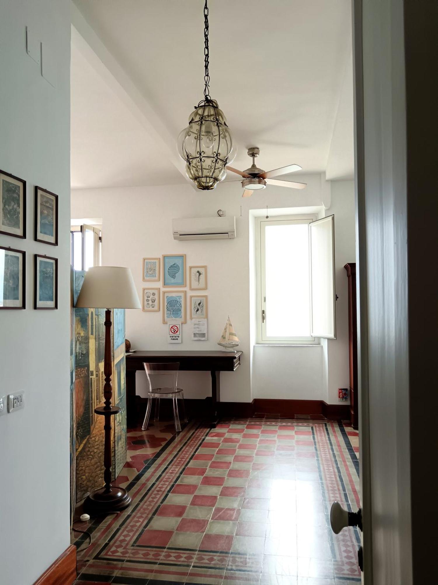 Вілла Casa Angioletta Таорміна Екстер'єр фото